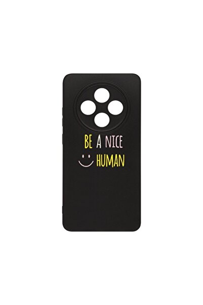 bestcase ¬Æ Husa Slim SIlicon 0.8MM, Compatibila Cu OPPO Reno12 FS / Reno12 F...