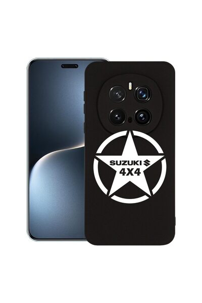 bestcase Θήκη για Honor Magic7 Pro, Λεπτή θήκη σιλικόνης υψηλής ποιότητας 1.2...