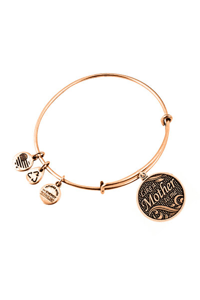 Alex and Ani Bratara Metal A14EB22RG
