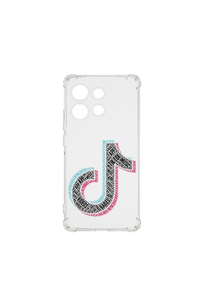 bestcase Husa pentru Motorola Edge 50 Neo, BestCase¬Æ Anti Shock 1.5MM, Calli...