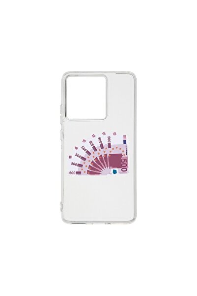 bestcase Θήκη για Motorola Edge 50 Neo, BestCase™ Διαφανής Σιλικόνη 2MM, 500 ...