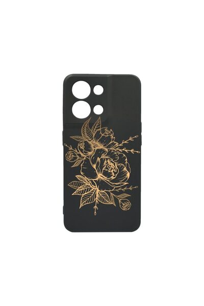 bestcase Husa BestCase¬Æ SLIM SIlicon 0.8MM, Compatibila Cu OPPO Reno8 Pro, G...