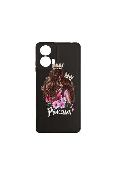 bestcase Husa pentru Motorola Moto G24 / Moto G24 Power, BestCase¬Æ Slim SIli...