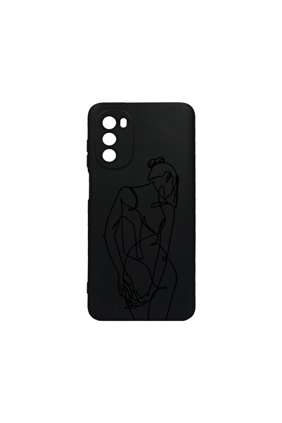 bestcase Husa BestCase¬Æ SLIM SIlicon 0.8MM, Compatibila Cu Motorola Moto G52...