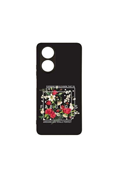 bestcase Husa BestCase¬Æ MaxSafe, Compatibila Cu OPPO A78 4G, Fabulous, HD Co...