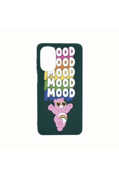 bestcase Husa Silicon, Compatibila Cu Motorola Moto G62 5G, Mood - Pink Bear,...