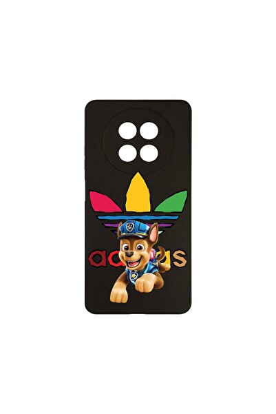 bestcase Premium Θήκη Σιλικόνης για Honor Magic7 Lite, Paw Patrol, 1926315 PB...