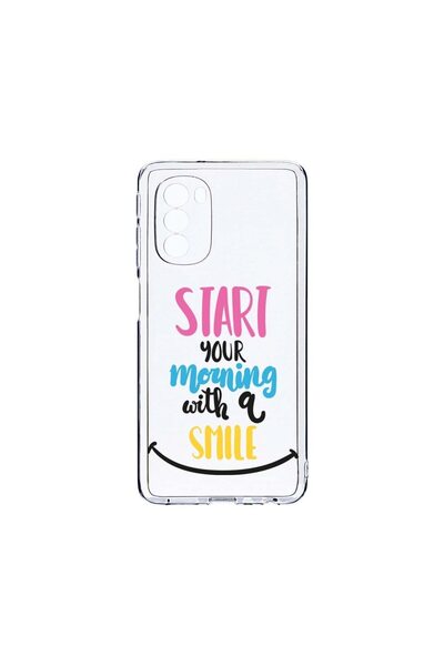 bestcase Husa BestCase¬Æ Clear Silicon 2MM, Compatibila Cu Motorola Moto G51 ...