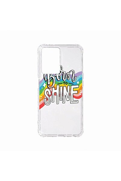 bestcase Husa BestCase¬Æ Anti Shock, Compatibila Cu OPPO A77, Born To Shine, ...