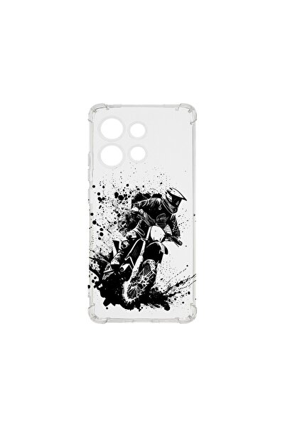 bestcase Husa pentru Motorola Edge 50 Neo, BestCase¬Æ Anti Shock 1.5MM, MotoC...