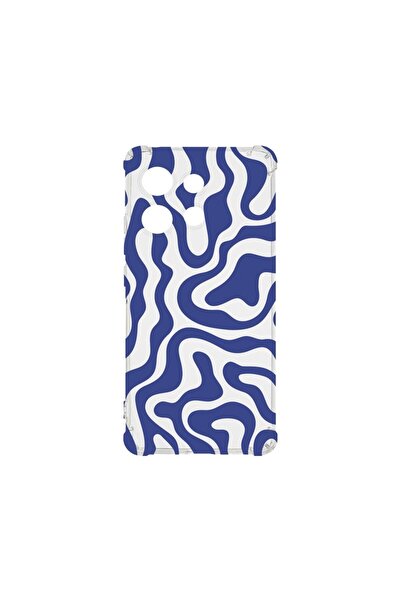 bestcase Husa pentru Motorola Edge 50 Neo, BestCase¬Æ Anti Shock 1.5MM, Blue ...