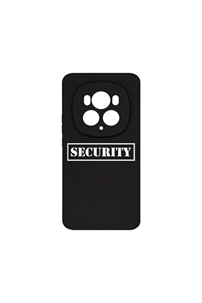 bestcase ¬Æ Husa Slim Premium Silicon 1.2MM, Compatibila Cu Honor Magic6 Pro,...