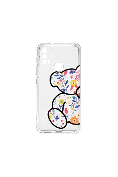 bestcase Husa BestCase¬Æ Anti Shock 1.5MM, Compatibila Cu Motorola Moto E40, ...