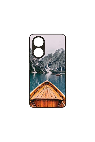 bestcase Husa BestCase¬Æ MaxSafe, Compatibila Cu OPPO A58 4G, Boating, HD Col...