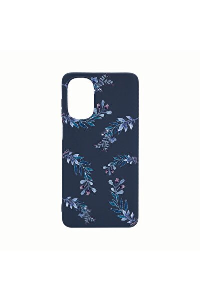 bestcase Silicone Case, Compatible with Motorola Moto G62 5G, Blue, Wear-resi...