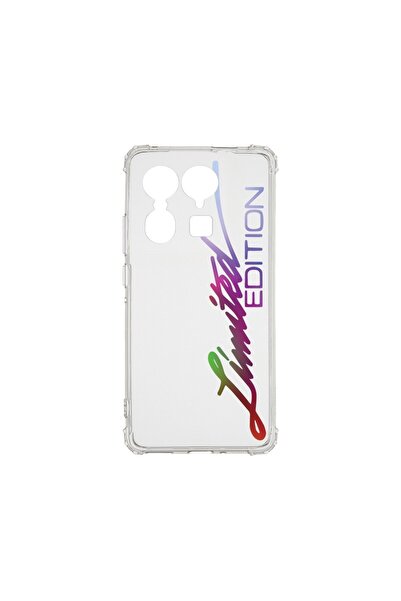 bestcase Husă pentru Motorola Edge 50 Ultra, BestCase® Anti-șoc 1.5MM, Ediție...