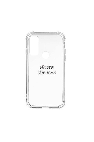 bestcase Husa Anti Shock Silicon Compatibila Cu Motorola Moto E40, Choose Kid...