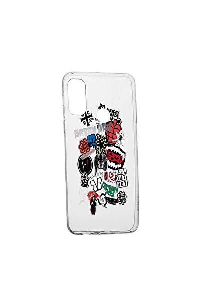 bestcase Husa Silicon Best of Rock, Compatibila Cu Motorola Moto E20, reziste...