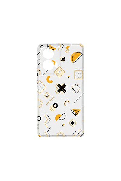bestcase ¬Æ Husa Clear Silicon 2MM, Compatibila Cu Motorola Edge 50 Fusion, S...