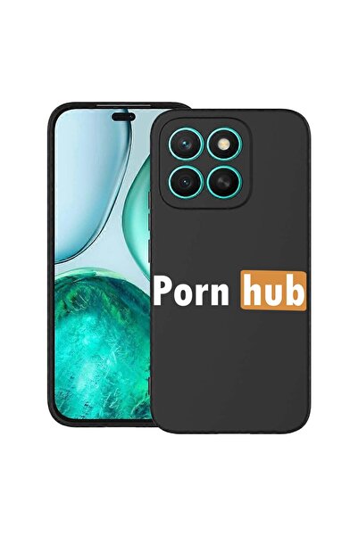 bestcase Θήκη για Honor 400 Smart από εξαιρετικά λεπτή σιλικόνη με σχέδιο, 20...