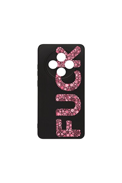 bestcase Λεπτή Θήκη Σιλικόνης 0.8MM, Συμβατή με OPPO Reno12 FS / Reno12 F, FC...