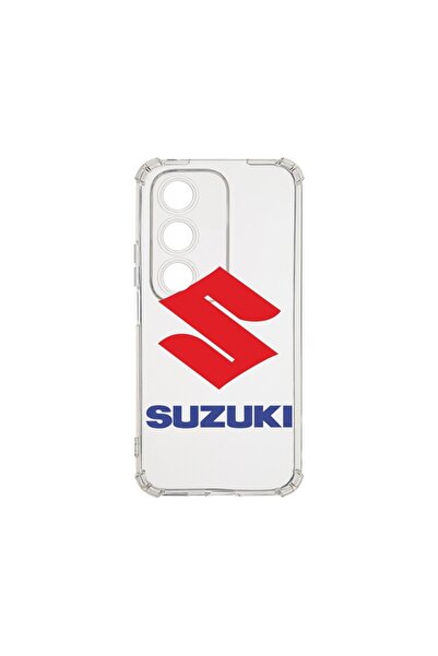 bestcase Калъф за OPPO A80 5G, BestCase® Anti Shock 1.5MM, Сузуки, Удароустой...