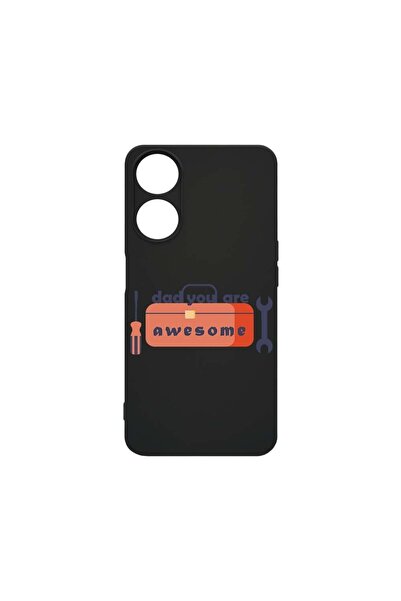 bestcase Husa BestCase¬Æ SLIM SIlicon 0.8MM, Compatibila Cu OPPO A58 5G, Awes...