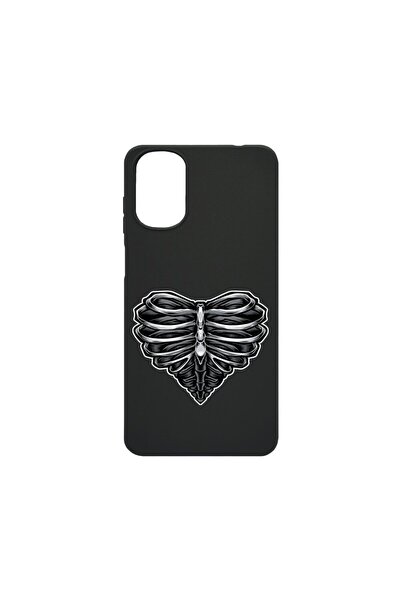 bestcase Husa BestCase¬Æ SLIM SIlicon 0.8MM, Compatibila Cu Motorola Moto E32...