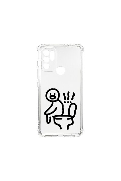 bestcase Husa BestCase¬Æ Anti Shock 1.5MM, Compatibila Cu Motorola Moto G60s,...