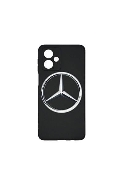 bestcase Husa pentru Motorola Moto G55, BestCase¬Æ Slim SIlicon 0.8MM, Merced...
