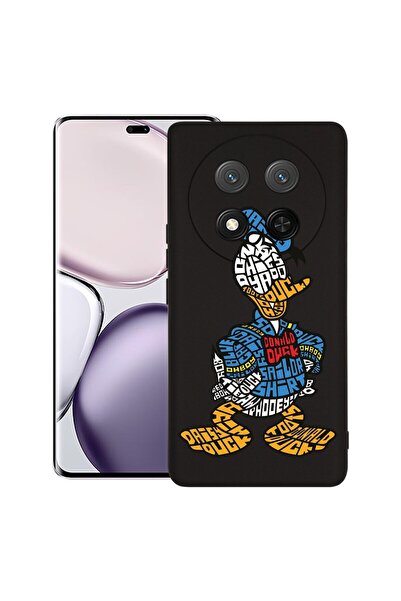 bestcase Θήκη για Honor Magic 7 Lite, Premium Λεπτή Σιλικόνη 1.2MM, Calligrap...