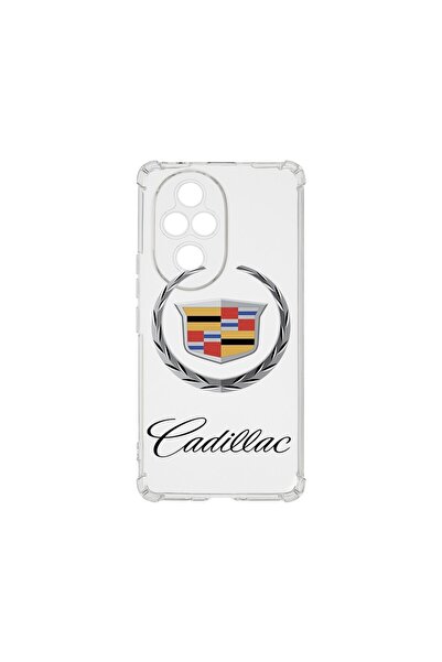 bestcase Θήκη για Honor 200 5G, BestCase® Αντικραδασμική 1.5MM, Cadillac, Τεχ...