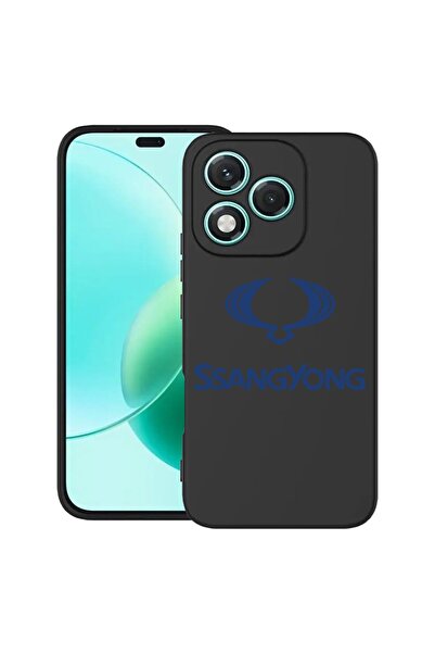 bestcase ¬Æ Husa Slim Silicon pentru Honor 400 Lite, SsangYong, 2022870 B 1717