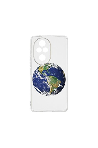 bestcase ¬Æ Husa Clear Silicon 2MM, Compatibila Cu Honor 200, Earth, Antisoc,...
