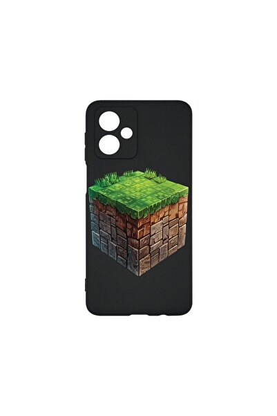 bestcase Husa pentru Motorola Moto G55, BestCase¬Æ Slim Premium Silicon 1.2MM...