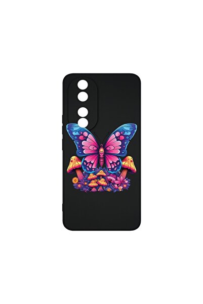 bestcase Husă subțire premium din silicon de 1.2MM, compatibilă cu Honor 90 5...