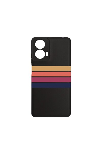 bestcase Husa pentru Motorola Moto G24 / Moto G24 Power, BestCase¬Æ Slim SIli...