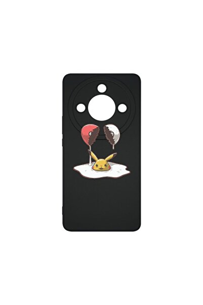 bestcase Husa BestCase¬Æ Slim SIlicon 0.8MM, Compatibila Cu Honor X50, Meme, ...