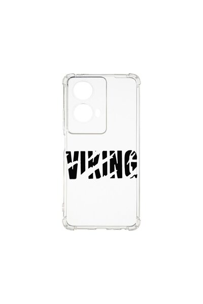 bestcase ¬Æ Husa pentru Motorola Edge 50 Fusion, Anti Shock 1.5MM, Viking, Pr...