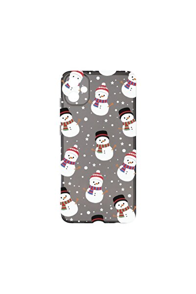 bestcase Husa BestCase¬Æ Grafit Silicon 1.5MM, Compatibila Cu Honor 100, Snow...
