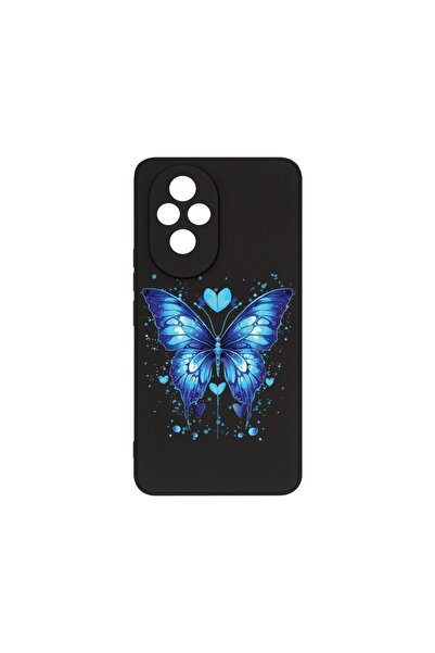 bestcase Θήκη Σιλικόνης Premium Λεπτή 1.2MM, Συμβατή με Honor 200 Pro 5G, Μπλ...