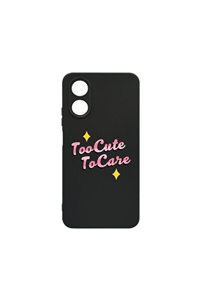 bestcase Λεπτή Θήκη Σιλικόνης 0.8MM, Συμβατή με OPPO A38 4G, Πολύ Χαριτωμένη,...