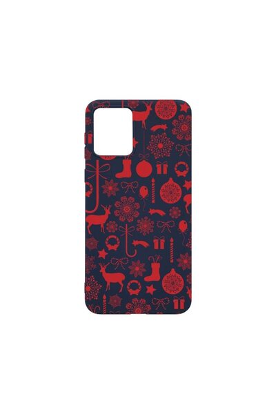 bestcase Husa BestCase¬Æ SLIM SIlicon 0.8MM, Compatibila Cu Motorola Moto E13...
