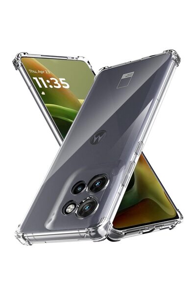 bestcase Intelli¬Æ Husa de Protectie Compatibila Motorola Moto G15, din silic...