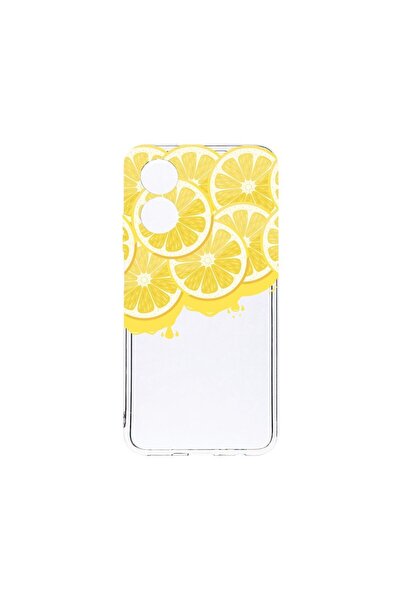 bestcase Husa BestCase¬Æ Clear Silicon 2MM, Compatibila Cu OPPO A17, Lemon, A...