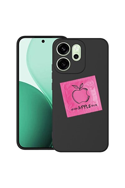 bestcase ¬Æ Husa pentru OPPO Reno14 F 5G din Silicon Ultra Slim cu Design App...