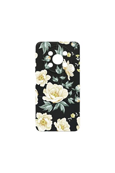 bestcase Θήκη Υγρής Σιλικόνης Premium, Συμβατή με Honor Magic4 Lite, Σχέδιο Λ...
