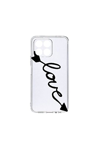 bestcase Husa BestCase¬Æ Clear Silicon 2MM, Compatibila Cu Honor X6a, Love, A...