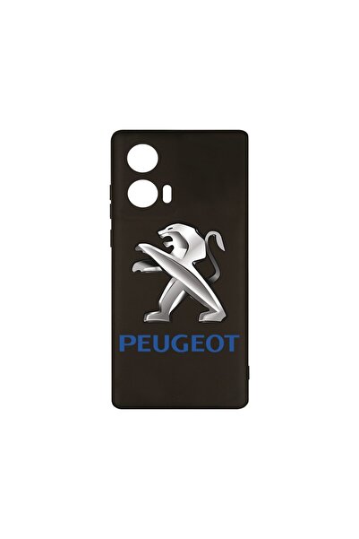bestcase ¬Æ Husa Slim Premium Silicon 1.2MM, Compatibila Cu Motorola Moto G24...
