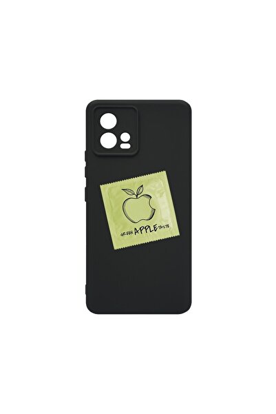 bestcase ¬Æ Husa Slim Premium Silicon 1.2MM, Compatibila cu Motorola Moto G72...